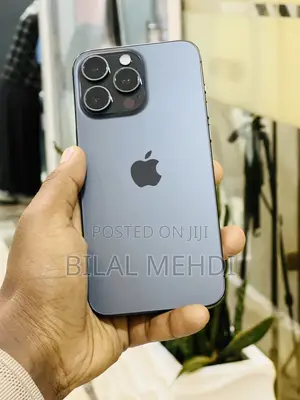 Apple iPhone 15 Pro Max 256 GB