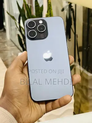 Apple iPhone 15 Pro Max 256 GB