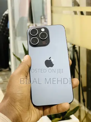 Apple iPhone 15 Pro Max 256 GB