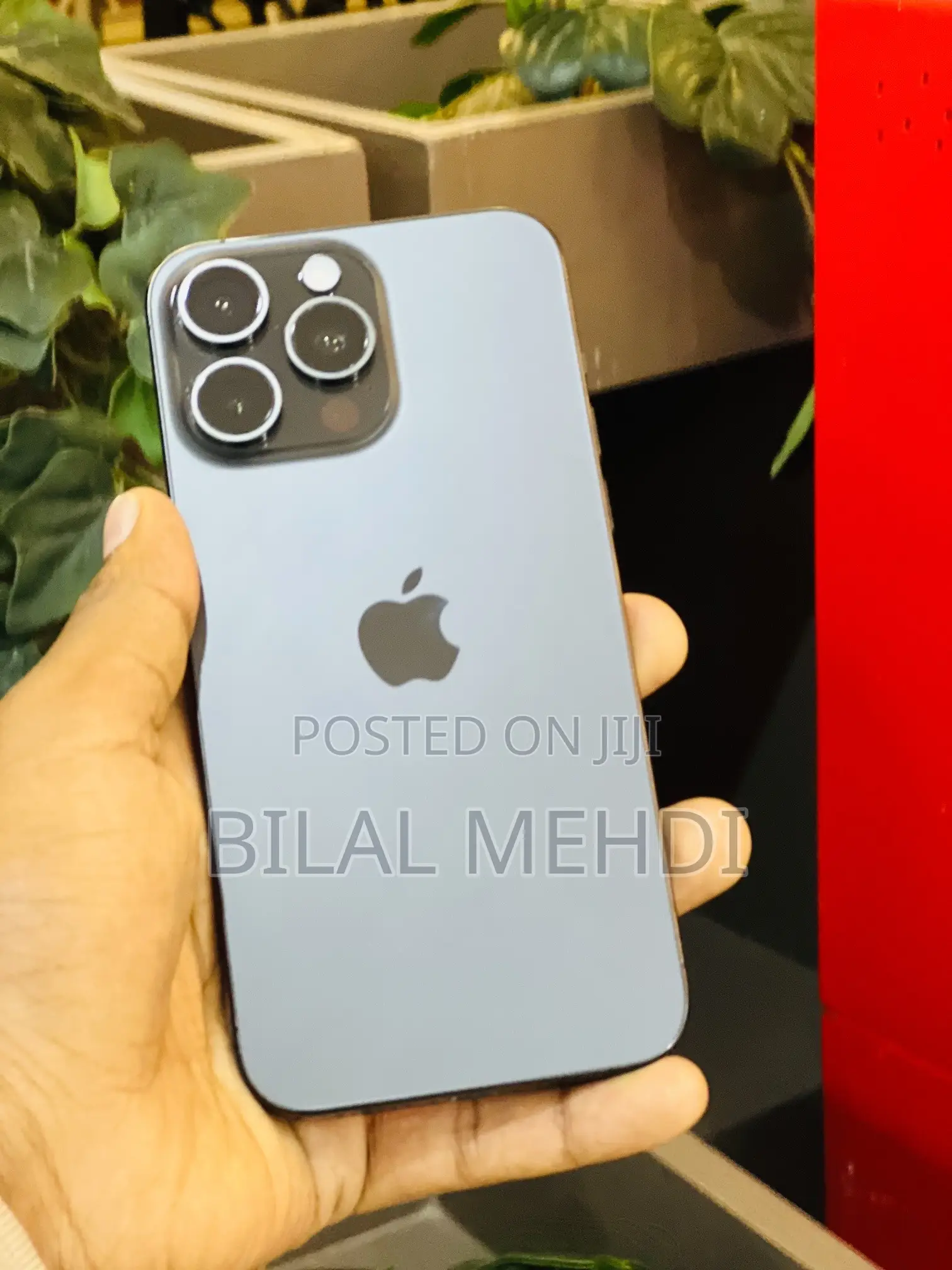 Apple iPhone 15 Pro Max 256 GB