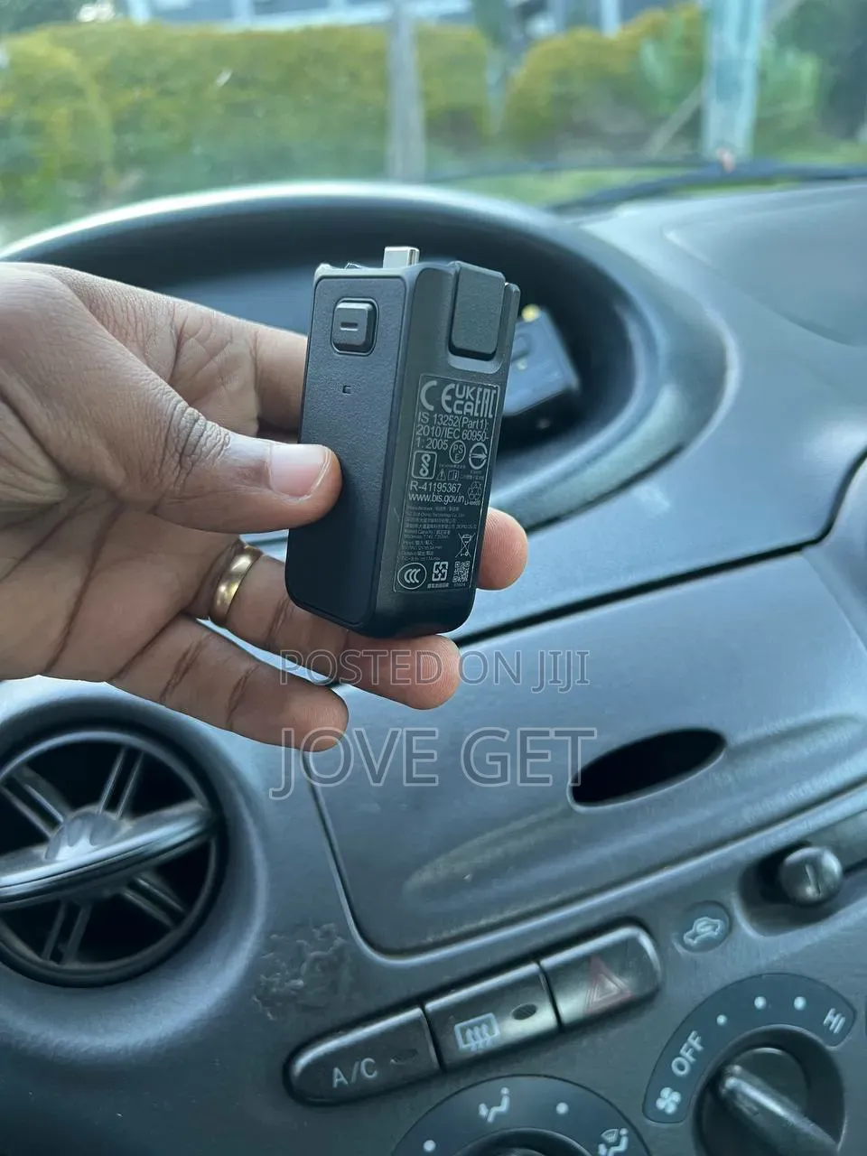 DJI Osmo Pocket 3 Creator Combo, Vlogging