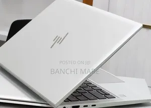 New Laptop HP EliteBook 840 G8 16GB Intel Core i5 SSD 512GB