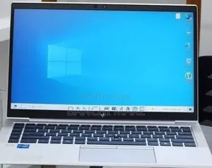 New Laptop HP EliteBook 840 G8 16GB Intel Core i5 SSD 512GB