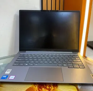 New Laptop Lenovo Thinkbook 14 16GB Intel Core 5 SSD 512GB