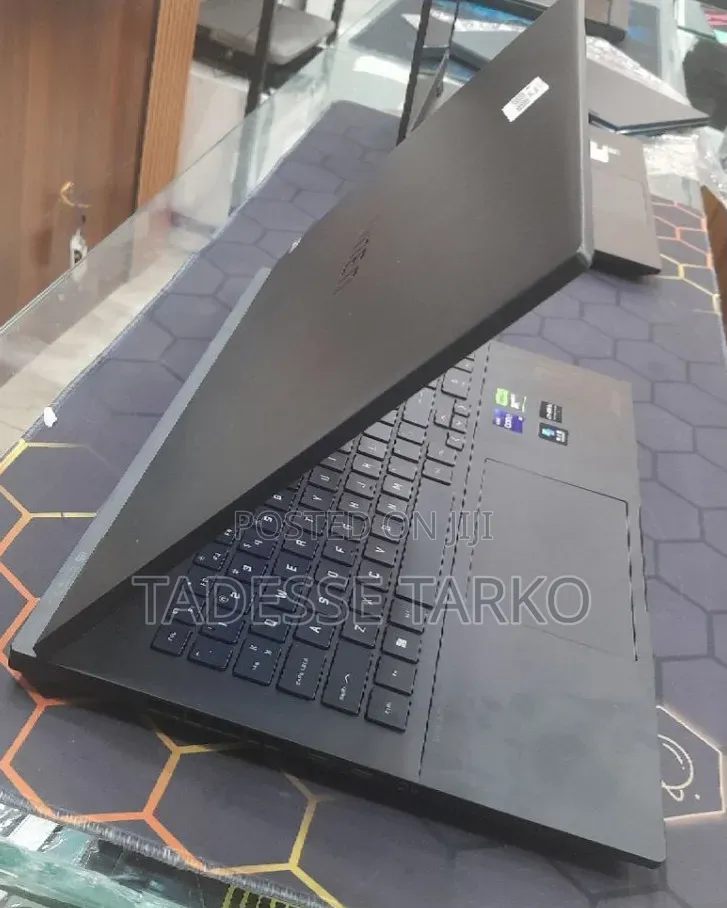 New Laptop HP Omen 16 16GB Intel Core i9 SSD 1T