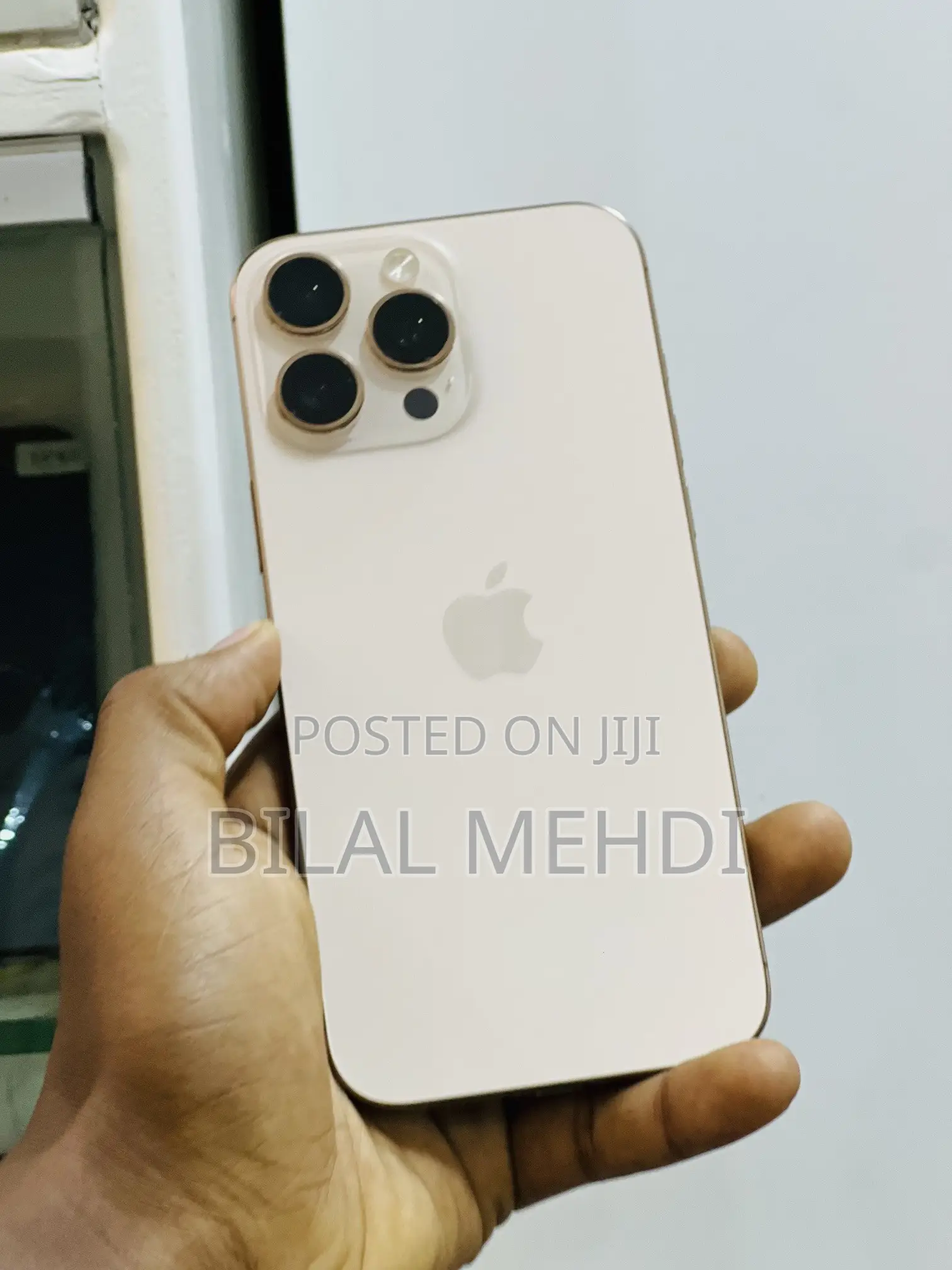 Apple iPhone 16 Pro Max 256 GB