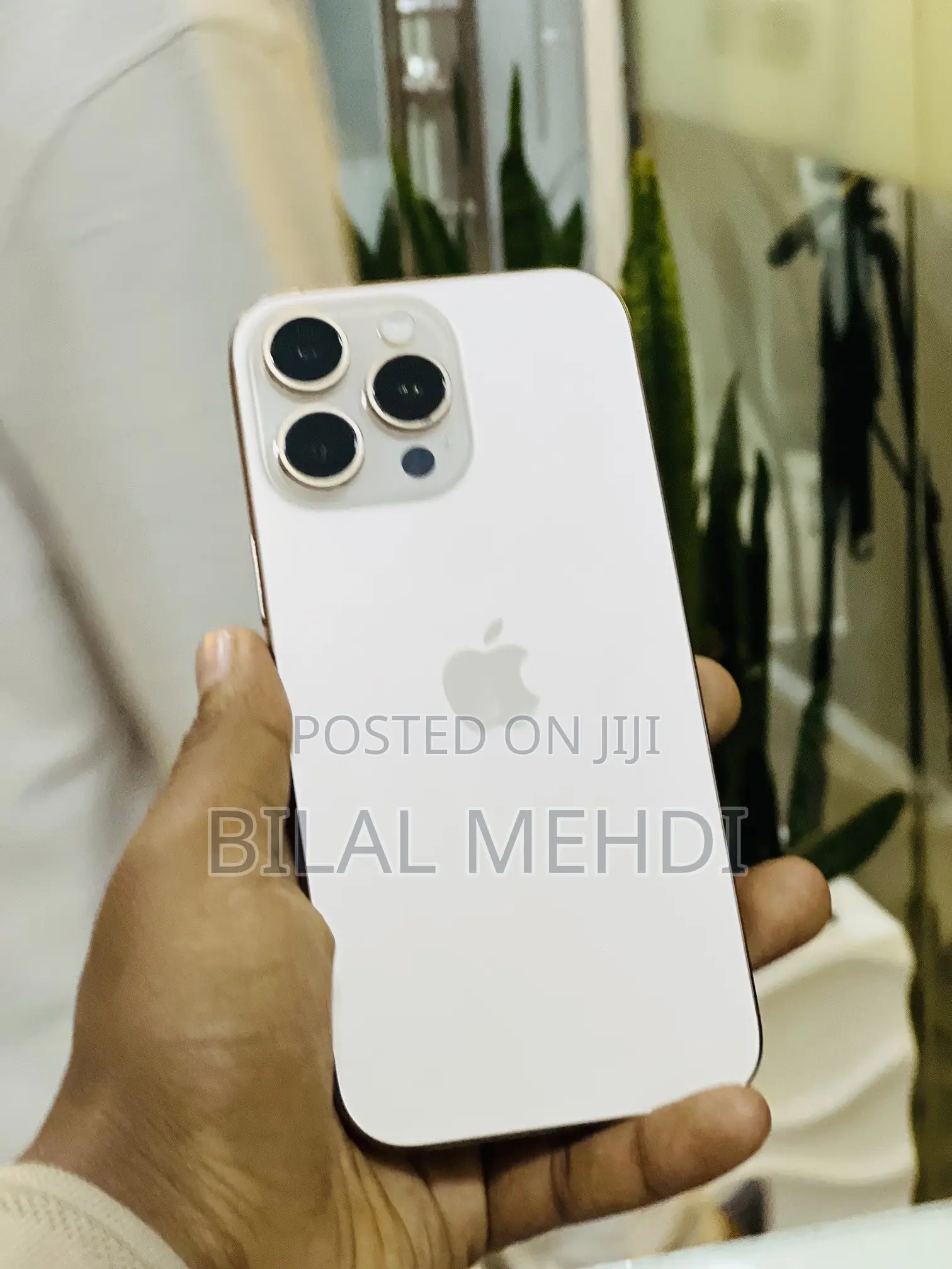 Apple iPhone 16 Pro Max 256 GB