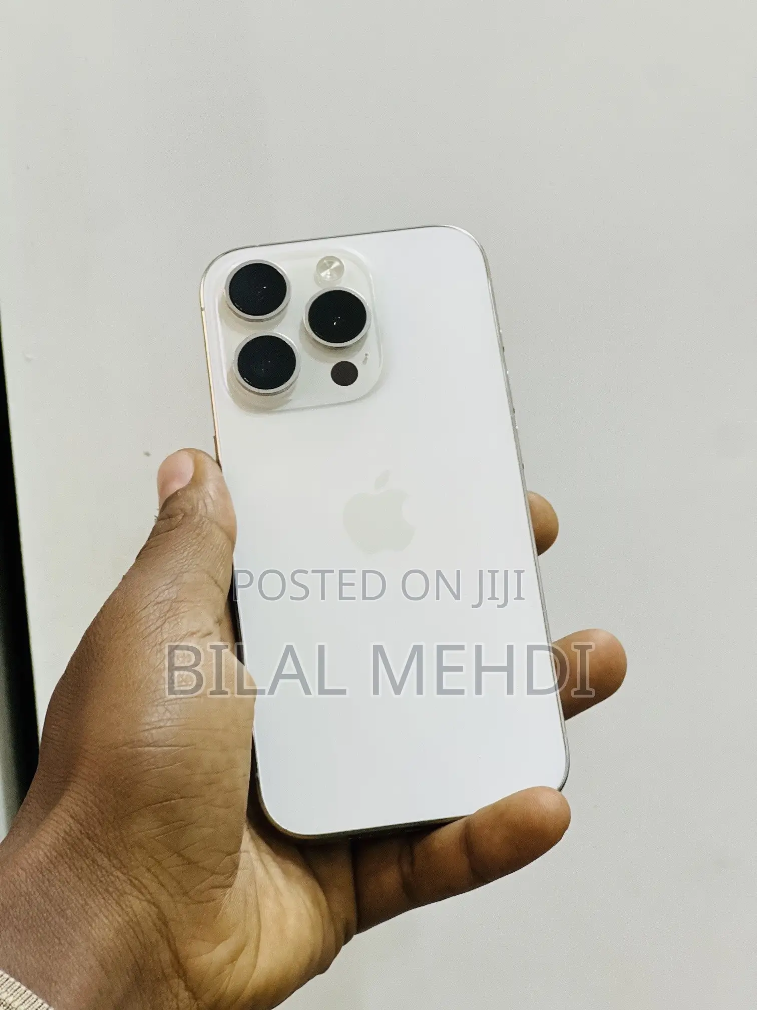 Apple iPhone 16 Pro Max 256 GB