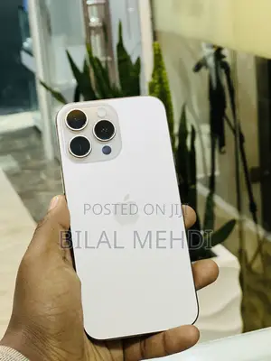 Apple iPhone 16 Pro Max 256 GB