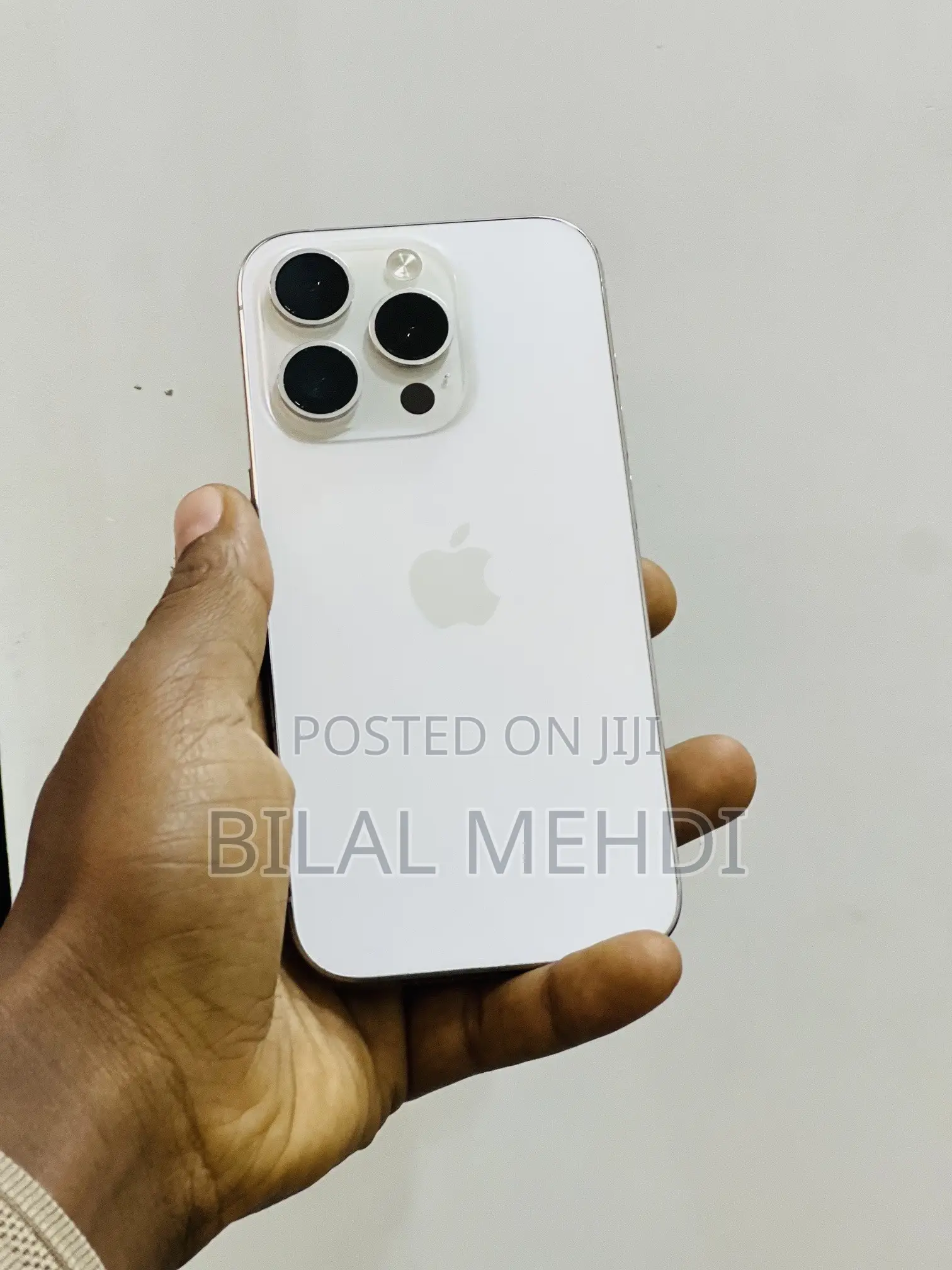 Apple iPhone 16 Pro Max 256 GB
