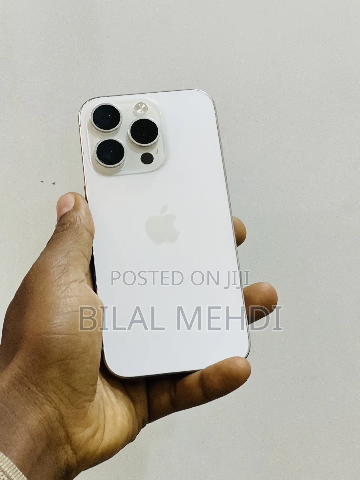 Apple iPhone 16 Pro Max 256 GB