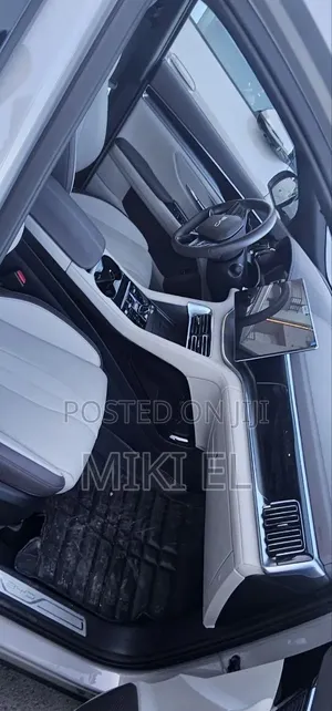 BYD Song Plus 2025 Pearl