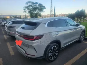 BYD Song Plus 2025 Pearl