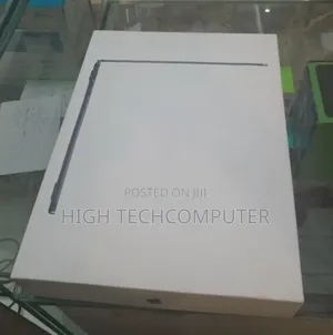 New Laptop Apple MacBook Air 2026 M5 16GB Apple M5 Pro SSD 512GB