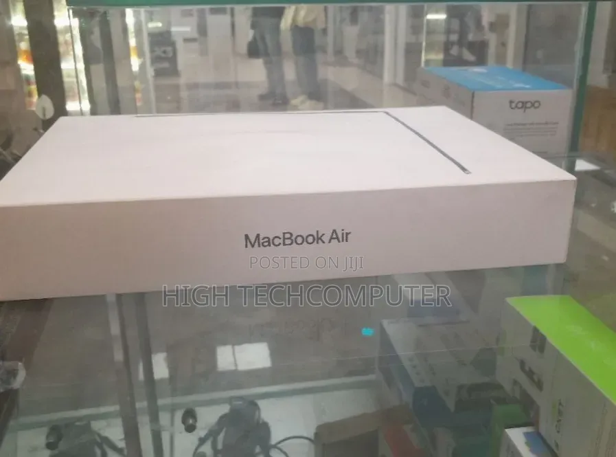New Laptop Apple MacBook Air 2026 M5 16GB Apple M5 Pro SSD 512GB