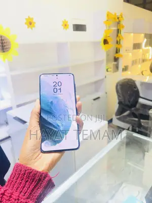 Samsung Galaxy S21 5G 256 GB