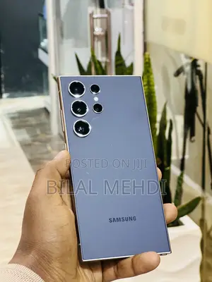 Samsung Galaxy S24 Ultra 256 GB