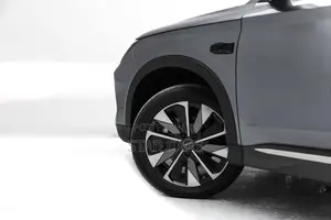 BYD Song Plus 2025 Gray