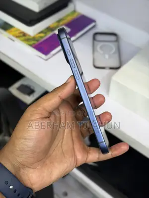 Apple iPhone 17 Pro Max 256 GB Blue