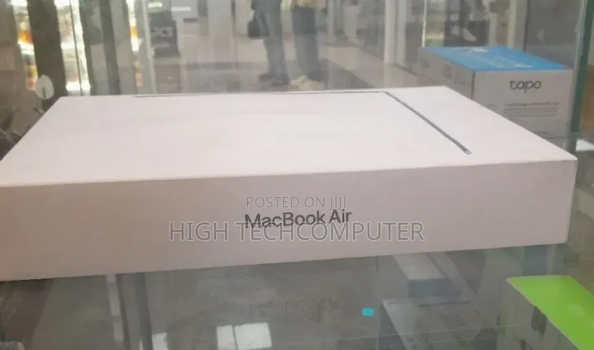 New Laptop Apple MacBook Air 2026 M5 16GB Apple M5 Pro SSD 512GB
