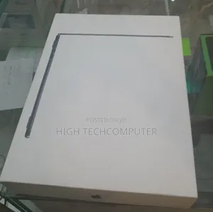 New Laptop Apple MacBook Air 2026 M5 16GB Apple M5 Pro SSD 512GB