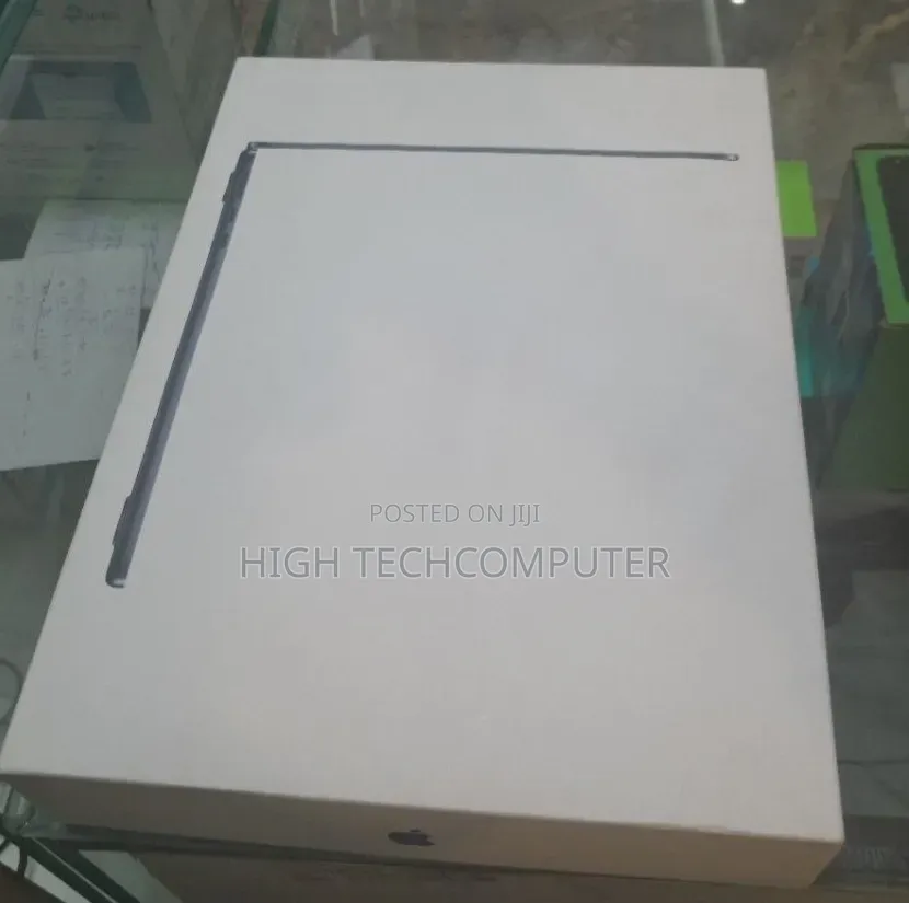 New Laptop Apple MacBook Air 2026 M5 16GB Apple M5 Pro SSD 512GB