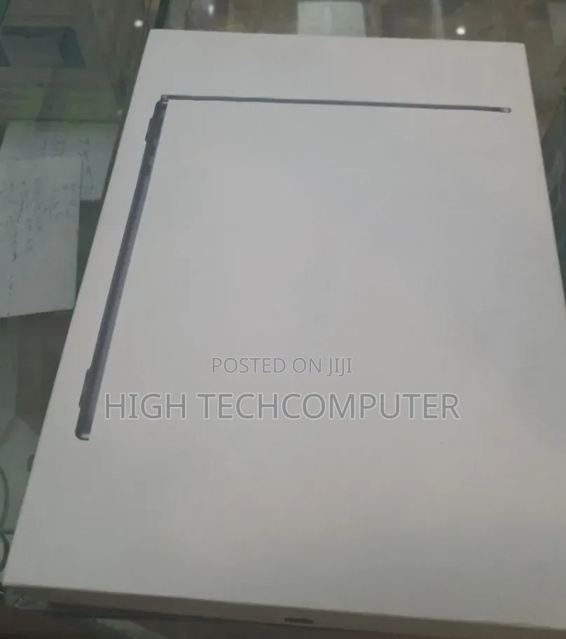 New Laptop Apple MacBook Air 2026 M5 16GB Apple M5 Pro SSD 512GB