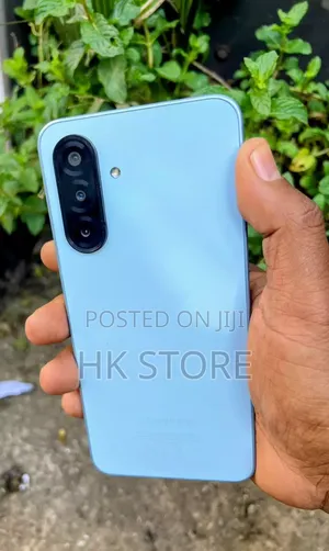 New Samsung Galaxy A