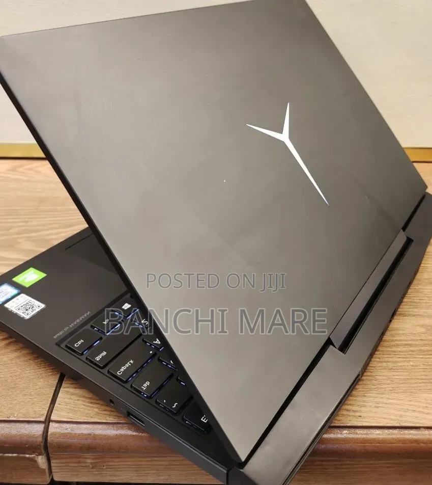 New Laptop Lenovo Legion 5 16GB Intel Core i7 SSD 512GB