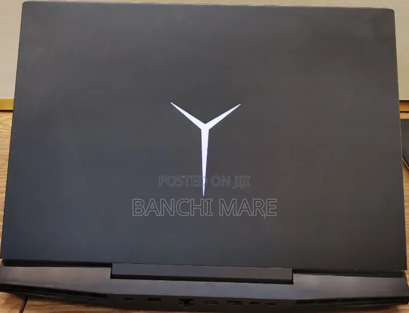New Laptop Lenovo Legion 5 16GB Intel Core i7 SSD 512GB