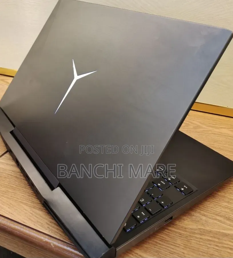 New Laptop Lenovo Legion 5 16GB Intel Core i7 SSD 512GB