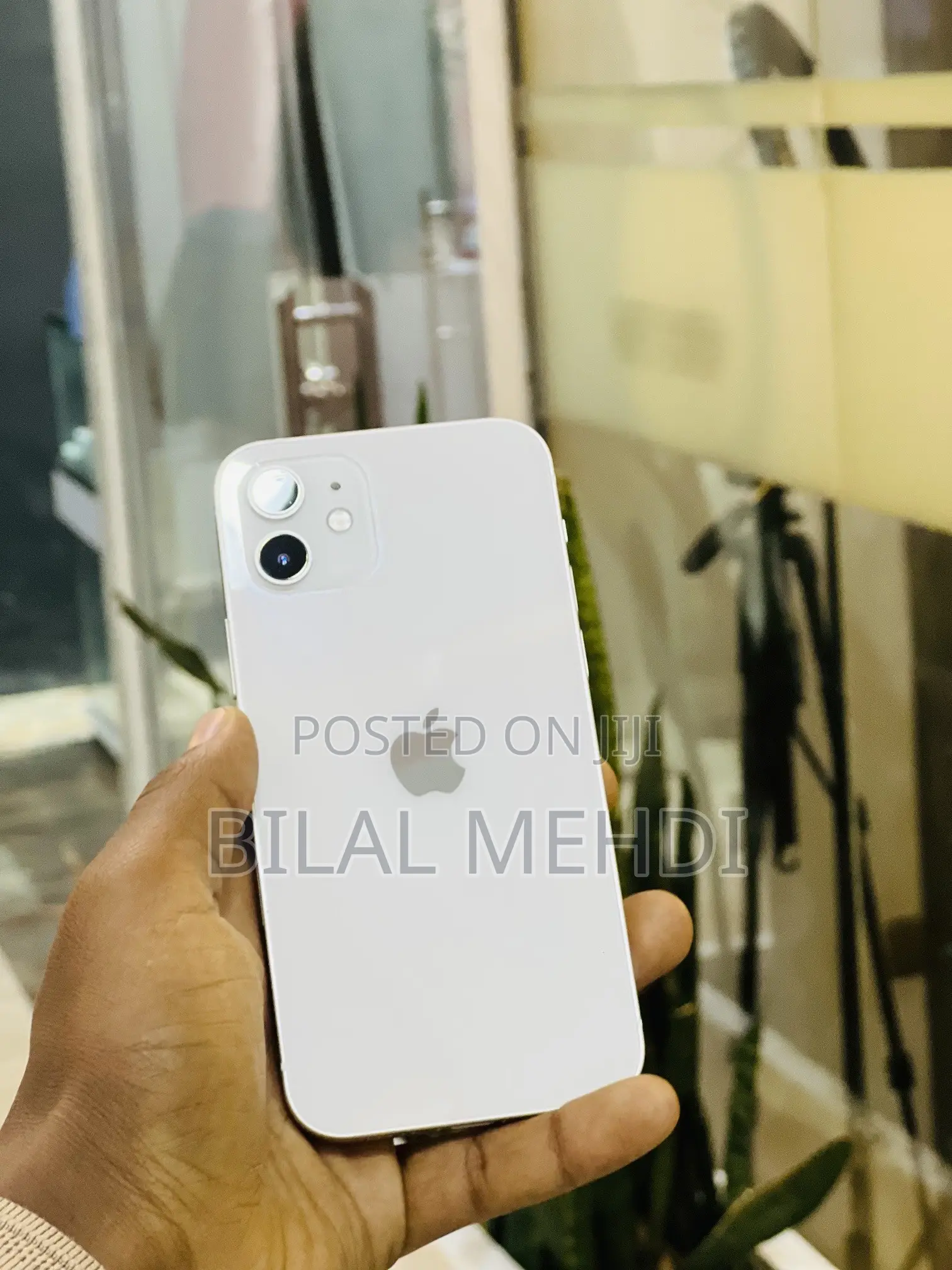 Apple iPhone 12 128 GB