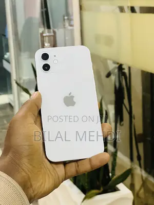 Apple iPhone 12 128 GB
