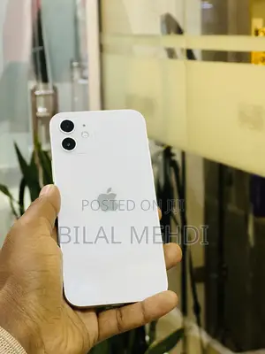 Apple iPhone 12 128 GB