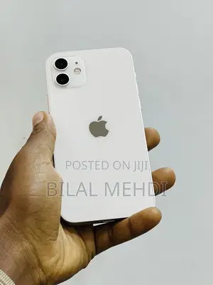 Apple iPhone 12 128 GB