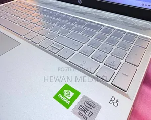 New Laptop HP Pavilion 15 16GB Intel Core i7 SSD 512GB