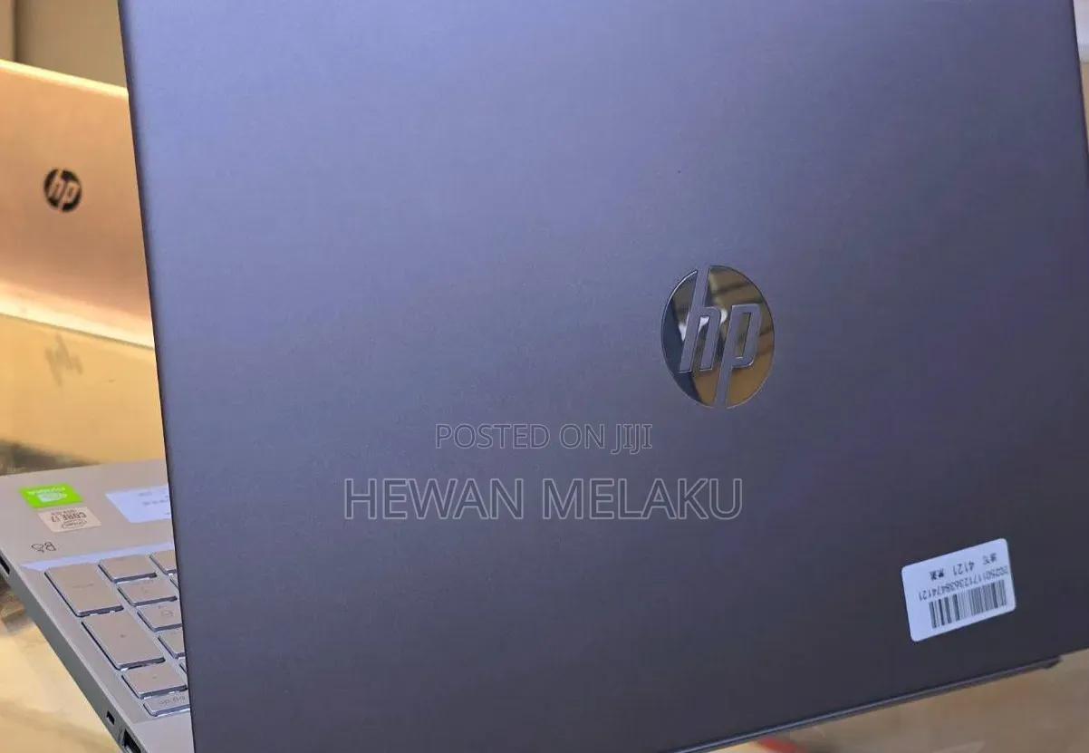 New Laptop HP Pavilion 15 16GB Intel Core i7 SSD 512GB