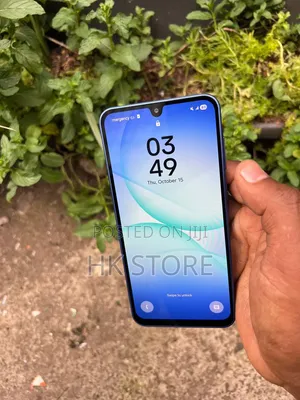 New Samsung Galaxy A