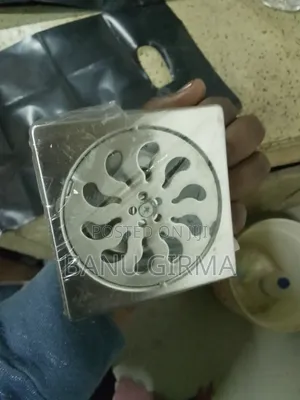 Floor Drain