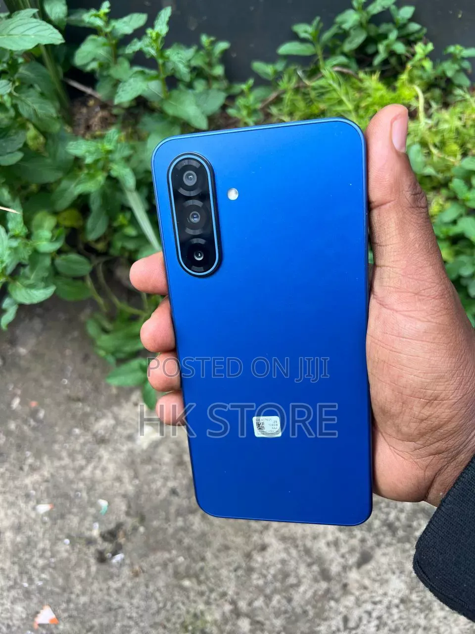 New Samsung Galaxy A