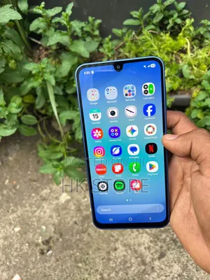 New Samsung Galaxy A