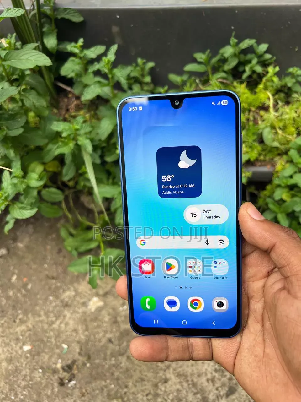 New Samsung Galaxy A