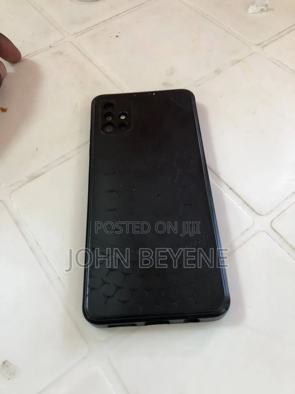 Samsung Galaxy A51 128 GB Black
