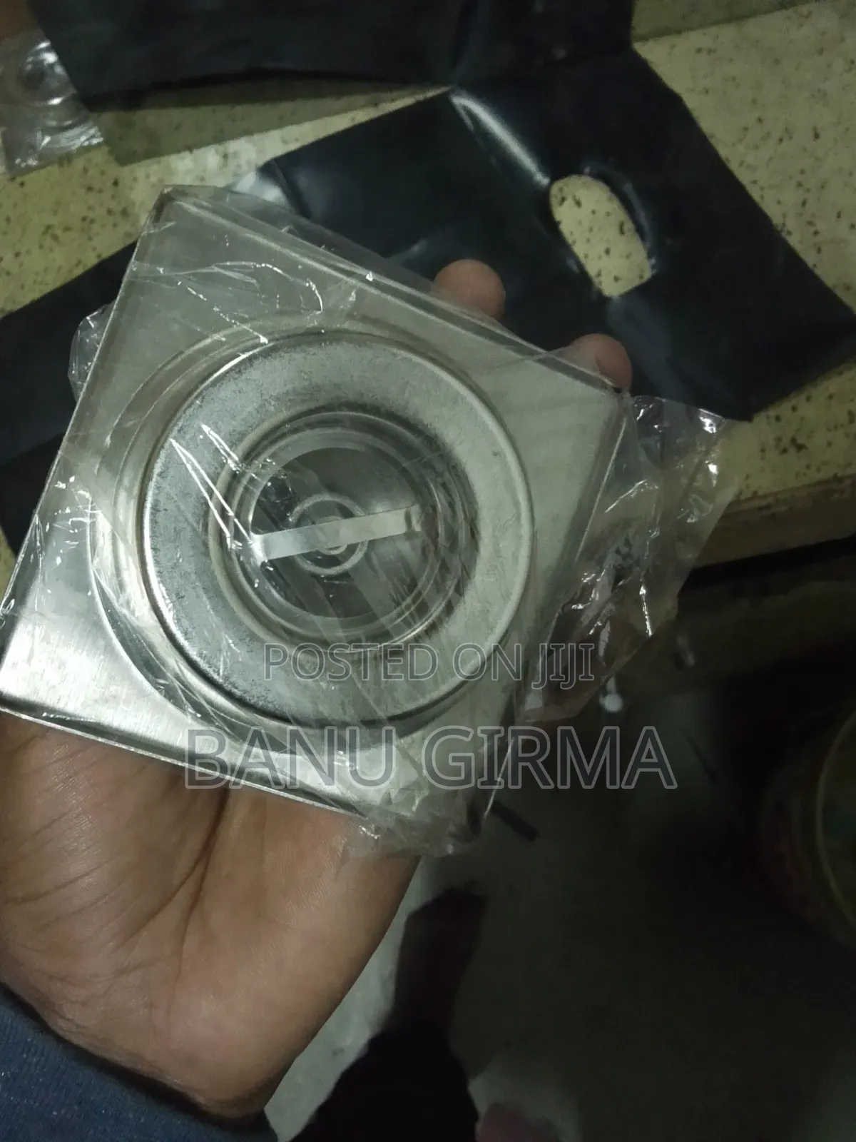 Floor Drain