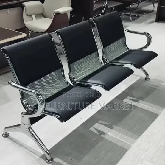 3 Site Chair