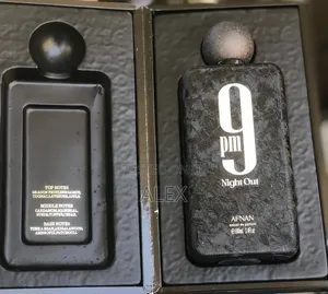 Ab Perfume