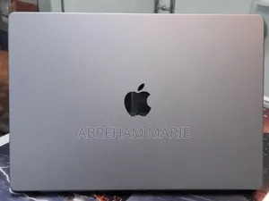 New Laptop Apple MacBook Pro 2021 M1 Max 64GB Apple M1 Max SSD 1T
