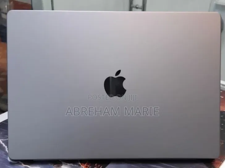 New Laptop Apple MacBook Pro 2021 M1 Max 64GB Apple M1 Max SSD 1T