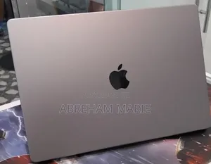 New Laptop Apple MacBook Pro 2021 M1 Max 64GB Apple M1 Max SSD 1T