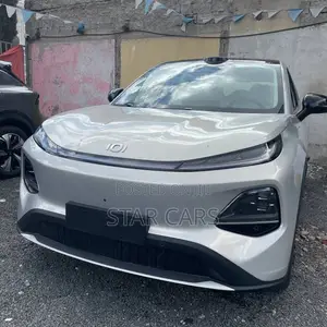 New Changan Nevo Q07 Laser Flagship Edition 2026 White